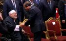 الرئيس السيسي ينعي الدكتور أحمد عمر هاشم: سيظل علمه الغزير باقيا وراسخا على مر الزمان - eg