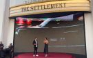 انطلاق حفل توزيع جوائز سيني جونة لدعم إنتاج الأفلام - eg