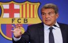 تصريحات نارية من لابورتا قبل مباراة ريال مدريد وبرشلونة في الكلاسيكو - eg