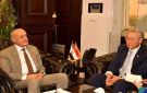 تعزيز التعاون وزيادة عدد السياح الكوريين في لقاء بين محافظ الأقصر وسفير كوريا الجنوبية (تفاصيل) - eg