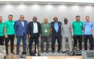 تفاصيل الاجتماع الفني لمباراة المصري البورسعيدي والاتحاد الليبي - eg
