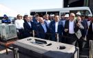رئيس الوزراء: نؤكد أهمية الشراكة مع القطاع الخاص خاصة الشركات العالمية لتطوير الخدمات اللوجستية في اقتصادية قناة السويس .. انفوجراف - eg