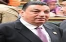 سامي نصر الله: تصريحات الرئيس بالندوة التثقيفية تجسد حقيقة تضحيات المصريين في معركة بناء الدولة - eg