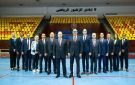 غدا.. انتخابات نادي الزهور بنظام التصويت الإلكتروني تحت اشراف قضائي - eg