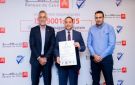 في إنجاز جديد.. بنك القاهرة يحصل على شهادة الأيزو في نظام إدارة الجودة لمجموعة الشئون القانونية - eg