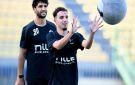 لقطات من استعدادات الزمالك لمباراة ديكيداها الصومالي المقبلة.. صور - eg
