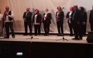 من الحرب إلى الوعي والبنيان.. قصور الثقافة تواصل احتفالات نصر أكتوبر بفعاليات فنية وثقافية بشمال سيناء - eg