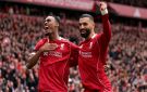 موعد مباراة ليفربول وفرانكفورت في دوري أبطال أوروبا والقناة الناقلة - eg