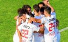 يحدث في الزمالك .. ميركاتو يناير والسوبر يحسمان مصير فيريرا وجون إدوارد - eg