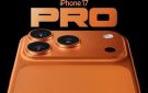 أسباب تجعلك تختار آيفون 17.. سعر ومواصفات apple iphone 17 pro max - eg