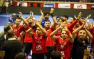 الأهلي يواجه البوليس الرواندي في بطولة إفريقيا لكرة اليد - eg
