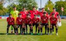 الكاس يعلن قائمة منتخب مصر للناشئين المشاركة في مونديال قطر - eg