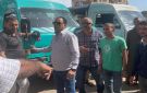 سحب رخص سيارات مخالفة في حملات مكثفة على المواقف العمومية بالشرقية - eg