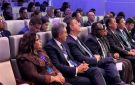 مشاركة مصرية في منتدى السياحة العالمي لمناقشة التكنولوجيا والاستدامة في عالم متغير - eg