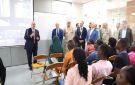 وزير التعليم العالي: جامعة سنجور رمز للشراكة الفرانكفونية ومنارة للتنمية الإفريقية - eg