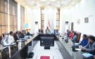 وفد المجلس القومي لحقوق الإنسان يتابع توفير الخدمات لمواطنى مطروح - eg