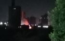 أخبار سوهاج: حريق يندلع في أرض زراعية مجاورة للمطرانية.. وإجراء 11 عملية زراعة قوقعة للأطفال خلال 48 ساعة.. والجاموسة تدهس طفلا - eg