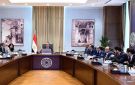 الحكومة تتابع حياة كريمة : 745 قرية تقترب من الاكتمال و1427 مشروعا تم استلامها - eg
