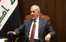 الرئيس العراقي: مقبلون على انتخابات نيابية جديدة تكرس النهج الديمقراطي - eg