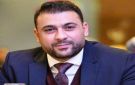 النائب عمر الغنيمي: مصر تتحمل مسؤوليتها التاريخية في حماية السلام بالمنطقة - eg