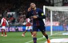 باريس سان جيرمان يصعق بريست بثلاثية في الدوري الفرنسي - eg