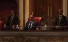 بث مباشر.. الرئيس السيسي يشهد احتفالية وطن السلام في مدينة الفنون بالعاصمة الإدارية - eg
