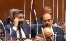 بعد أدائه القسم في الشيوخ .. ياسر جلال يستعين بـ مشهد كوميدي لـ مرجان أحمد مرجان - eg