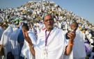 مصر.. السعودية تعلن اشتراطات موسم الحج مبكرا لتنظيم أفضل - eg