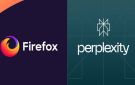 موزيلا تقدم محرك البحث الذكي Perplexity لمستخدمي فايرفوكس - eg