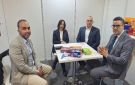 12 شركة مصرية بأهم معرض في تركيا لتعزيز تنافسية الصادرات - eg