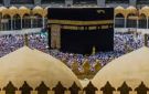 أمين صندوق الغرف السياحية يكشف أسباب تراجع أسعار الحج السياحي للموسم الجديد - eg
