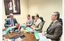 الإسكان تستكمل إعداد اللائحة التنفيذية لقانون مياه الشرب والصرف الصحي - eg