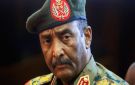 البرهان: لا نريد لأي ميليشيا مرتزقة أن يكون لها دور في مستقبل السودان - eg