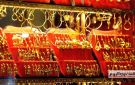 تراجع عالمي جديد.. سعر الذهب اليوم الثلاثاء 21 أكتوبر 2025 وعيار 21 بالمصنعية بيعا - eg