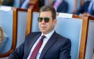 رئيس المخابرات العامة يستقبل الأمين العام لحركة الجهاد الإسلامي - eg