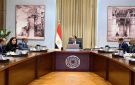 رئيس الوزراء يتابع الموقف التنفيذي للطاقات المتجددة وتدعيم الشبكة القومية للكهرباء - eg