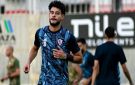 رسميا.. دونجا يغيب عن الزمالك في السوبر المصري بالإمارات - eg
