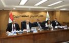 رفع درجة الجاهزية القصوى في الجيزة استعدادا لافتتاح المتحف المصري الكبير - eg