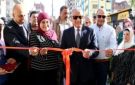 محافظ الإسماعيلية يفتتح أعمال رفع كفاءة وتطوير مصاعد الثلاثيني وكوبري المشاة - eg