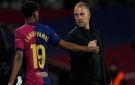 يامال جديد .. فليك يتوعد ريال مدريد قبل كلاسيكو الأرض - eg