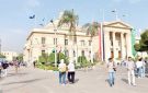 اليوم.. انطلاق مؤتمر جامعة القاهرة الدولى الأول للذكاء الاصطناعى - eg