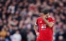 رقم يعكس تراجع أداء محمد صلاح.. ونجم جديد يتصدر المشهد - eg