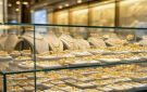 سعر الذهب اليوم الثلاثاء 21-10-2025 بعد انخفاضه في الصاغة.. عيار 21 الآن بالمصنعية - eg