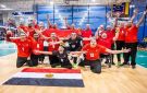 عماد رمضان: التتويج بالمونديال بداية لحلم لوس أنجلوس .. ونشكر وزير الرياضة على الدعم - eg