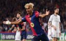 لامين يامال صغير.. المدرب المساعد لبرشلونة يعلق على فوز ريال مدريد - eg