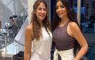 هيدي كرم تواجه نيرمين سيف الدين في وتر حساس 2 - eg