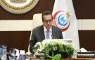وزير الصحة يتابع آخر التجهيزات للمؤتمر العالمي للسكان والصحة والتنمية البشرية - eg
