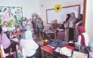 التضامن : مودة ينفذ المرحلة الثانية من تدريباته لأبناء المناطق الحدودية في خمس محافظات - eg