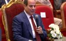 الرئيس السيسي: الساعة في يوم الاقتتال تعرقل تقدم مصر شهورا وسنوات - eg