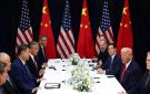 تفاصيل قمة الرئيس الأمريكي ونظيره الصيني: اتفاق على خفض الرسوم وإزالة قيود المعادن